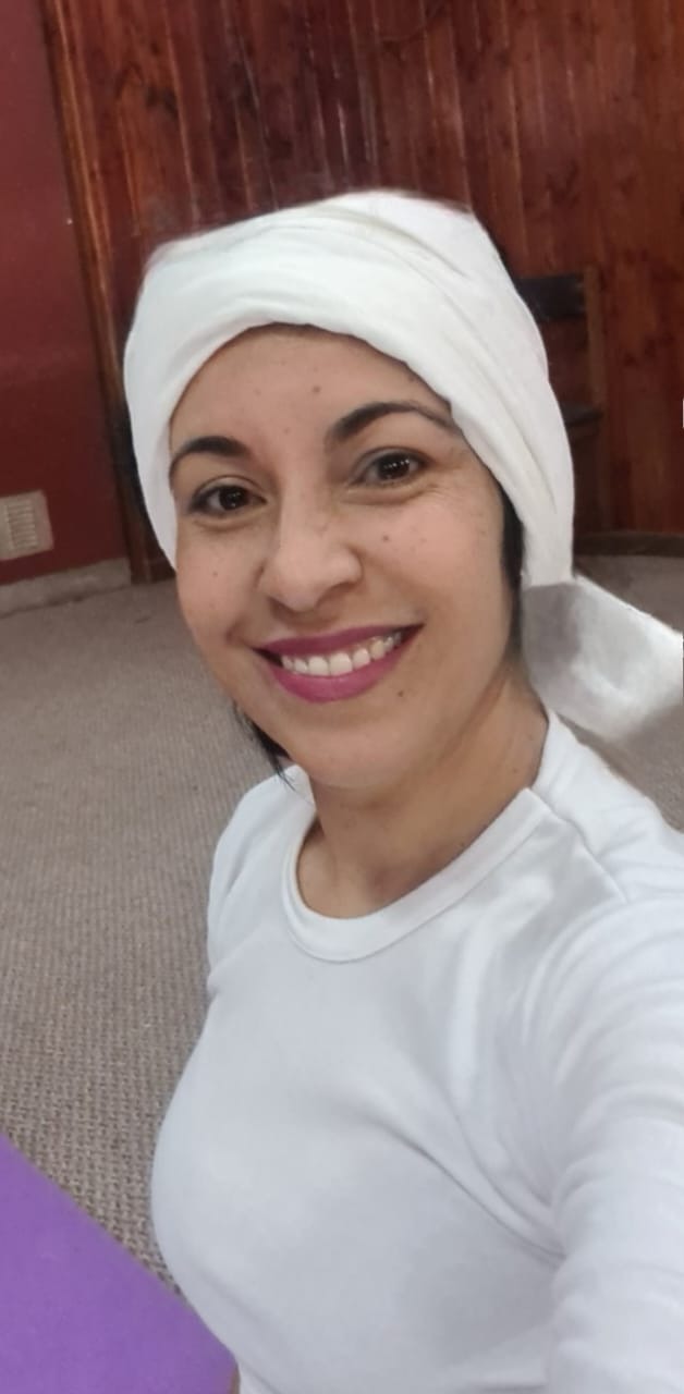 Ana María Marin
